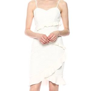 Bardot Women's FAE Lace Dress
